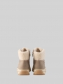 Tom Tailor Wasserfeste Stiefeletten mit Plateau-Sohle - Mud Tom Tailor Wasserfeste Stiefeletten mit Plateau-Sohle - Mud