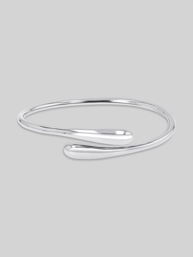Tom Tailor Armband aus Edelstahl silber - Silver Tom Tailor Armband aus Edelstahl silber - Silver