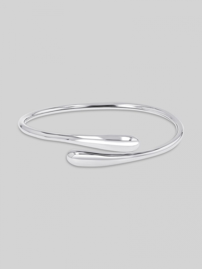 Tom Tailor Armband aus Edelstahl silber - Silver Tom Tailor Armband aus Edelstahl silber - Silver