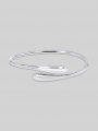 Tom Tailor Armband aus Edelstahl silber - Silver Tom Tailor Armband aus Edelstahl silber - Silver