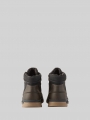 Tom Tailor Wasserdichte Stiefeletten mit Fütterung - Black Tom Tailor Wasserdichte Stiefeletten mit Fütterung - Black