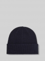 Tom Tailor Beanie Mütze - Parisien Night Blue
