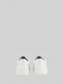 Tom Tailor Sneaker mit erhöhter Sohle - White Tom Tailor Sneaker mit erhöhter Sohle - White