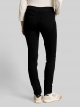 Tom Tailor TTALEXA SKINNY Jeans - Black Black Denim Tom Tailor TTALEXA SKINNY Jeans - Black Black Denim