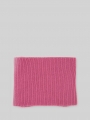 Tom Tailor Loop-Schal - Pink Velvet Tom Tailor Loop-Schal - Pink Velvet
