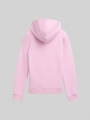 Tom Tailor Hoodie Sweatshirt mit Logo-Print - Dreamy Lavender Tom Tailor Hoodie Sweatshirt mit Logo-Print - Dreamy Lavender