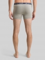 Tom Tailor Mittellange Boxershorts im 3er-Pack - Navy-melange-white Tom Tailor Mittellange Boxershorts im 3er-Pack - Navy-melange-white