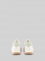 Tom Tailor Sneaker mit Colour-Blocking - White-sage Tom Tailor Sneaker mit Colour-Blocking - White-sage