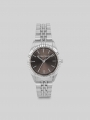 Tom Tailor Armbanduhr aus Edelstahl silber mit 31mm - Silver Tom Tailor Armbanduhr aus Edelstahl silber mit 31mm - Silver