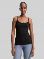 Tom Tailor Basic Top im 2er-Pack - Deep Black Tom Tailor Basic Top im 2er-Pack - Deep Black