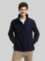 Tom Tailor Übergangsjacke aus wasserabweisendem Material - Sky Captain Blue Tom Tailor Übergangsjacke aus wasserabweisendem Material - Sky Captain Blue