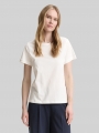 Tom Tailor Slim Fit T-Shirt im 2er-Pack - Sky Captain Blue Tom Tailor Slim Fit T-Shirt im 2er-Pack - Sky Captain Blue