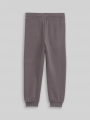 Tom Tailor Basic Jogginghose - Dark Urban Grey