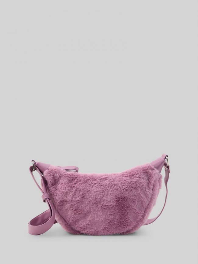 Tom Tailor TTLIRIEL Umhängetasche - Lila / Lilac Tom Tailor TTLIRIEL Umhängetasche - Lila / Lilac