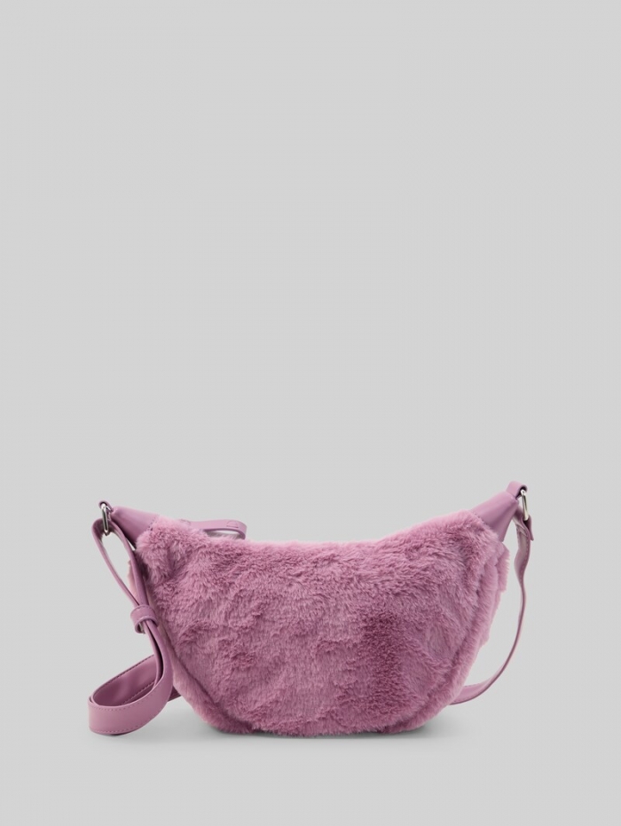 Tom Tailor TTLIRIEL Umhängetasche - Lila / Lilac Tom Tailor TTLIRIEL Umhängetasche - Lila / Lilac