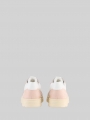 Tom Tailor Sneaker mit Colour-Blocking - White-nude Tom Tailor Sneaker mit Colour-Blocking - White-nude