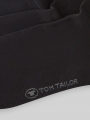 Tom Tailor Dreierpack Basic Socken - Black Tom Tailor Dreierpack Basic Socken - Black