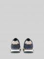 Tom Tailor Sneaker mit Mesh-Einsatz - Navy Tom Tailor Sneaker mit Mesh-Einsatz - Navy