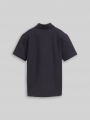 Tom Tailor Piqué Poloshirt - Coal Grey Tom Tailor Piqué Poloshirt - Coal Grey