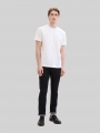 Tom Tailor TTJOSH REGULAR SLIM Jeans - Clean Rinsed Blue Denim Tom Tailor TTJOSH REGULAR SLIM Jeans - Clean Rinsed Blue Denim