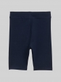 Tom Tailor Basic Radler-Shorts - Sky Captain Blue Tom Tailor Basic Radler-Shorts - Sky Captain Blue