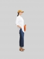 Tom Tailor Oversized Hemd - White