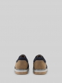 Tom Tailor Schnürschuhe im Knitted-Look - Navy Tom Tailor Schnürschuhe im Knitted-Look - Navy