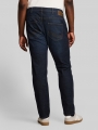Tom Tailor Plus Size - TTPLUS REGULAR Jeans - Rinsed Blue Denim Tom Tailor Plus Size - TTPLUS REGULAR Jeans - Rinsed Blue Denim