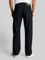 Tom Tailor TTMORRIS RELAXED Jeans - Rinsed Blue Denim Tom Tailor TTMORRIS RELAXED Jeans - Rinsed Blue Denim
