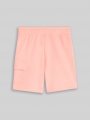 Tom Tailor Cargo Sweat-Shorts - Soft Neon Pink Tom Tailor Cargo Sweat-Shorts - Soft Neon Pink
