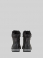 Tom Tailor Gefütterte Stiefel - Black