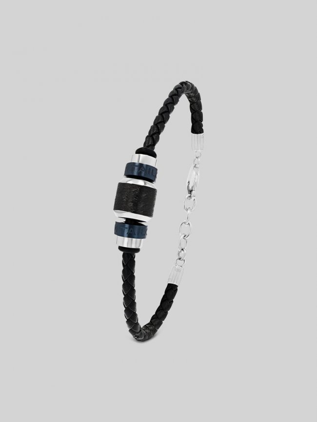Tom Tailor Armband aus Edelstahl mehrfarbig - Multi-color Tom Tailor Armband aus Edelstahl mehrfarbig - Multi-color