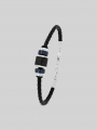 Tom Tailor Armband aus Edelstahl mehrfarbig - Multi-color Tom Tailor Armband aus Edelstahl mehrfarbig - Multi-color