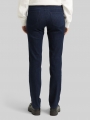 Tom Tailor TTALEXA STRAIGHT Jeans - Clean Rinsed Blue Denim Tom Tailor TTALEXA STRAIGHT Jeans - Clean Rinsed Blue Denim