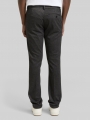 Tom Tailor TTSLIM Chino Hose - Black White Grindel Tom Tailor TTSLIM Chino Hose - Black White Grindel