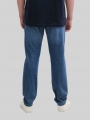 Tom Tailor Plus Size - TTPLUS REGULAR Jeans - Used Mid Stone Blue Denim Tom Tailor Plus Size - TTPLUS REGULAR Jeans - Used Mid Stone Blue Denim
