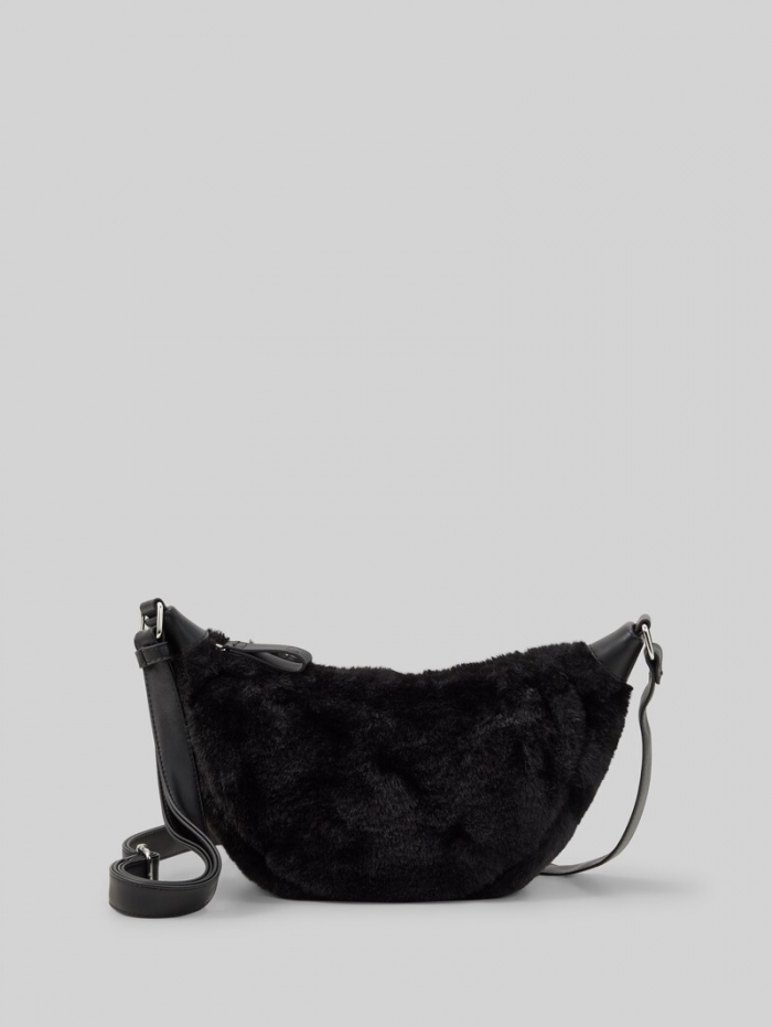 Tom Tailor TTLIRIEL Umhängetasche - Schwarz / Black Tom Tailor TTLIRIEL Umhängetasche - Schwarz / Black