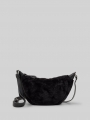 Tom Tailor TTLIRIEL Umhängetasche - Schwarz / Black Tom Tailor TTLIRIEL Umhängetasche - Schwarz / Black