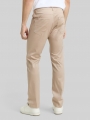 Tom Tailor TTJOSH REGULAR SLIM Hose - Cashew Beige Tom Tailor TTJOSH REGULAR SLIM Hose - Cashew Beige