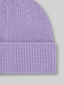 Tom Tailor Beanie Mütze - Sweet Purple