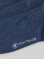 Tom Tailor Dreierpack Basic Socken - Indigo Melange Tom Tailor Dreierpack Basic Socken - Indigo Melange