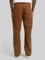 Tom Tailor TTLOOSE Hose im Utility-Look - Golden Clay Tom Tailor TTLOOSE Hose im Utility-Look - Golden Clay