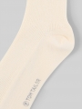 Tom Tailor Socken im 4er-Pack mit Rüschensaum - Greenlake Tom Tailor Socken im 4er-Pack mit Rüschensaum - Greenlake
