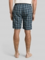 Tom Tailor Boxershorts mit Karomuster - Blue-medium-check Tom Tailor Boxershorts mit Karomuster - Blue-medium-check