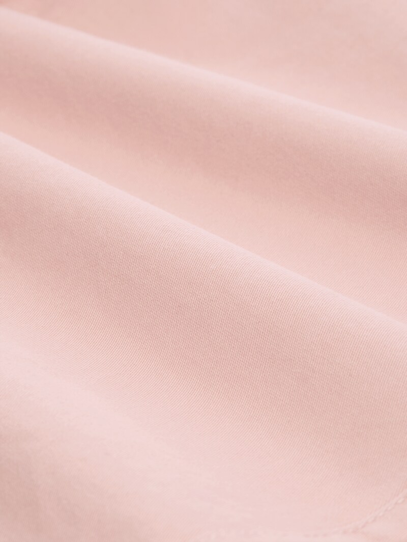 Tom Tailor TTSLIM Chino Shorts - Twinkle Pink