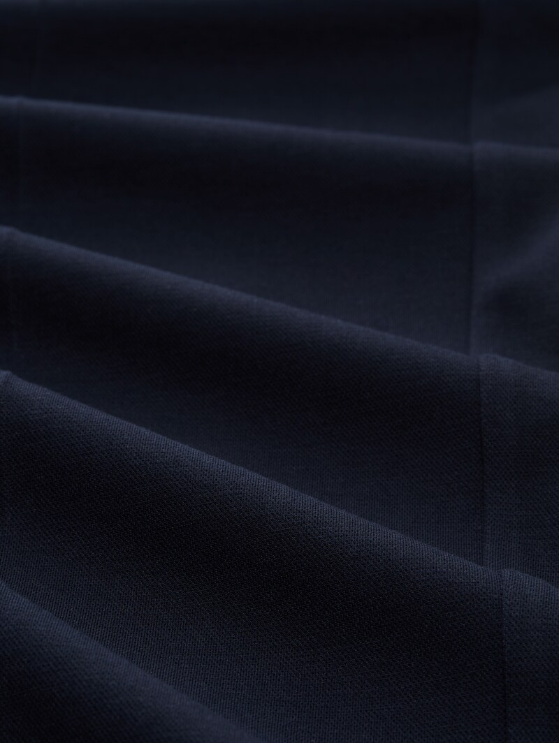 Tom Tailor TTMIA STRAIGHT Hose - Sky Captain Blue