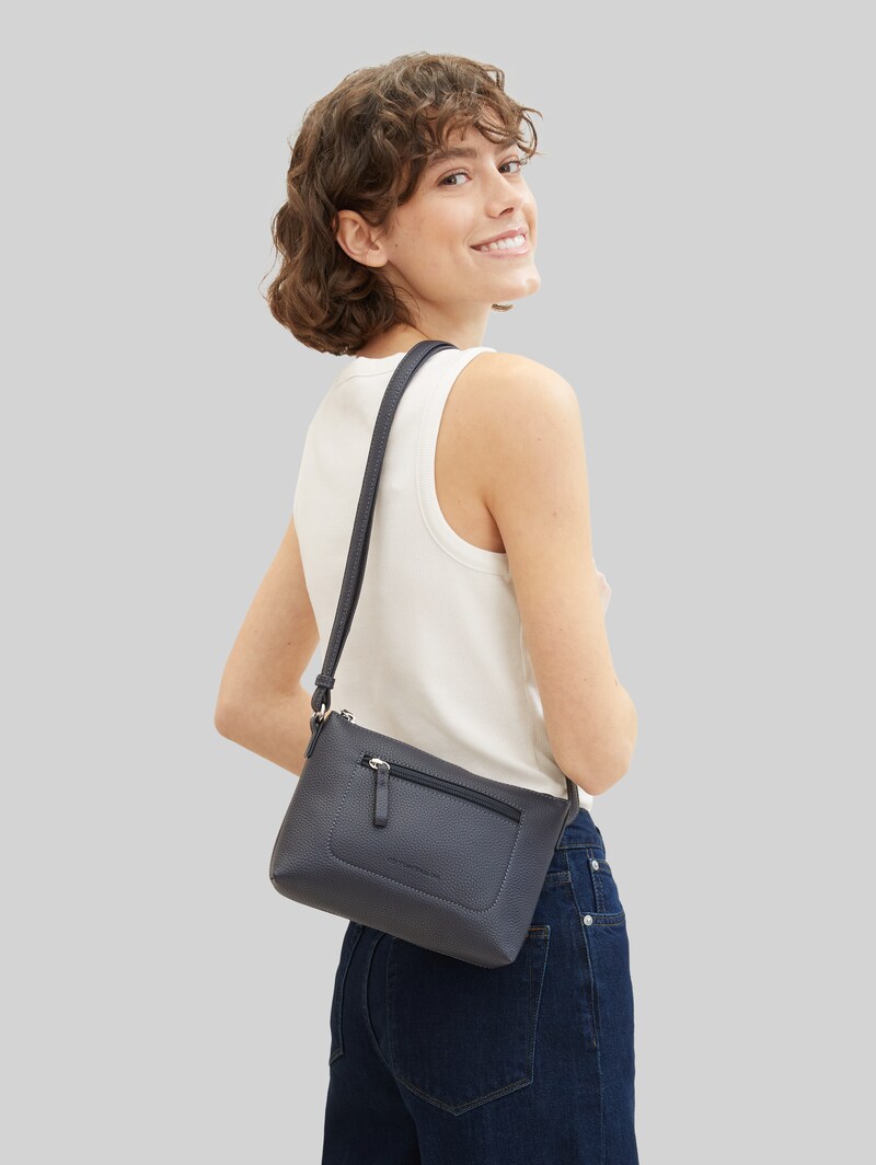 Tom Tailor TTELIS Umhängetasche - Dark Blue