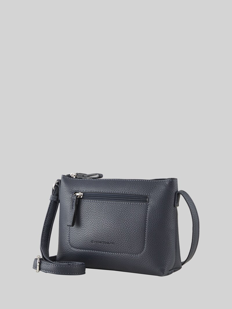 Tom Tailor TTELIS Umhängetasche - Dark Blue