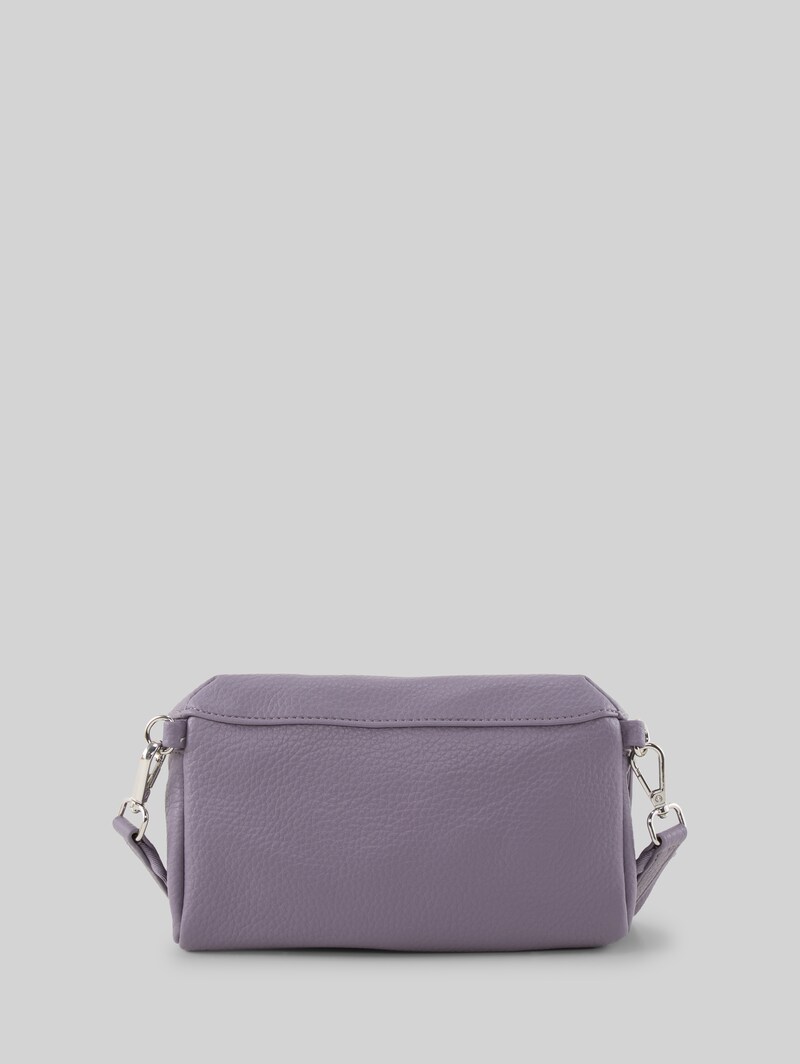 Tom Tailor TTORLA Gürteltasche aus Lederimitat - Lila / Lilac