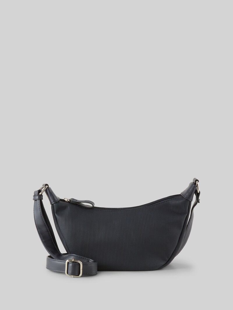 Tom Tailor TTLIRIEL CORD M Umhängetasche aus Lederimitat - Dark Blue Tom Tailor TTLIRIEL CORD M Umhängetasche aus Lederimitat - Dark Blue